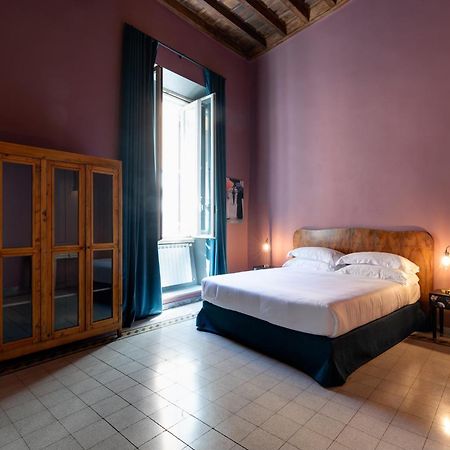 Appartamento Tor Millina 4 Piazza Navona 로마 외부 사진