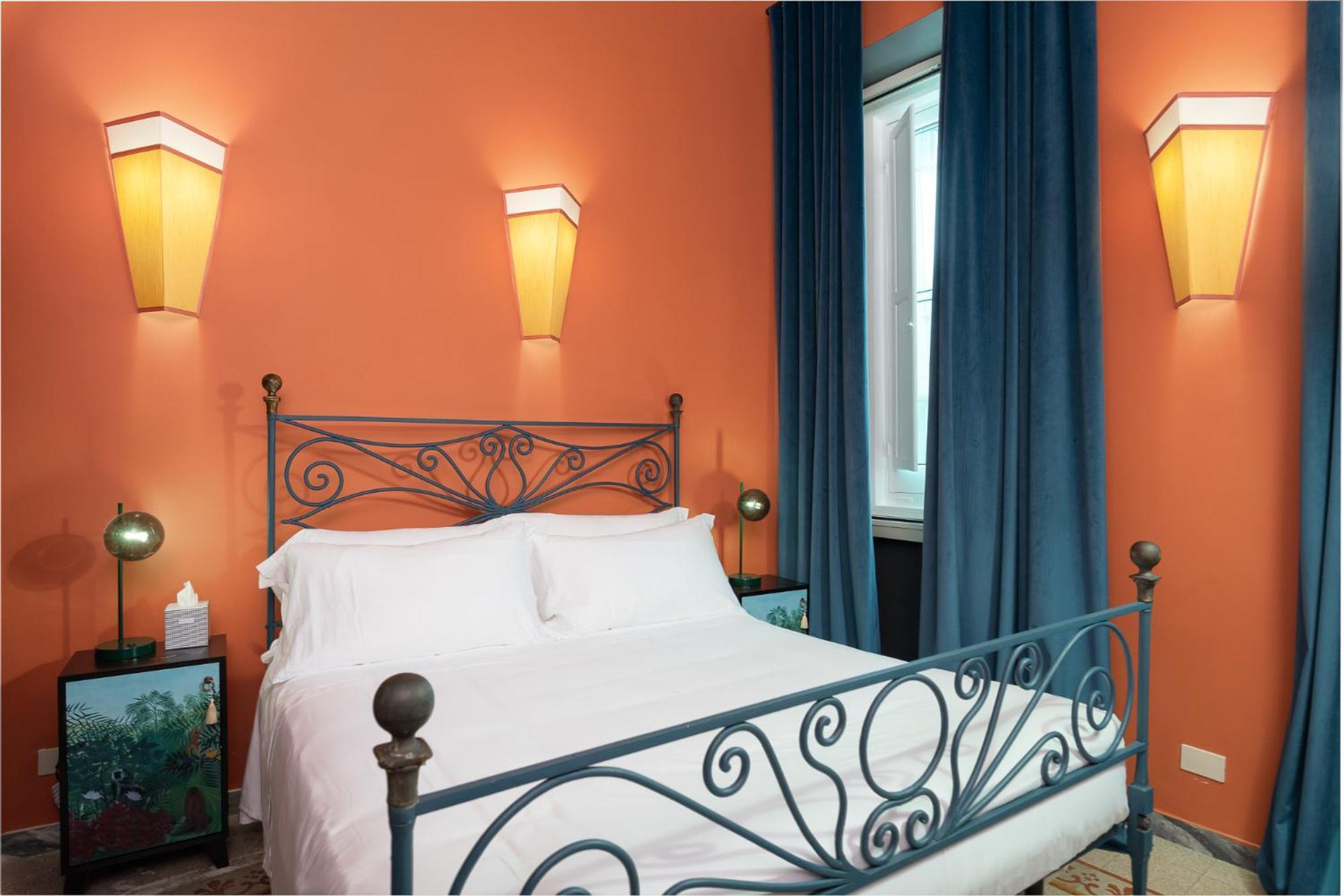 Appartamento Tor Millina 4 Piazza Navona 로마 외부 사진