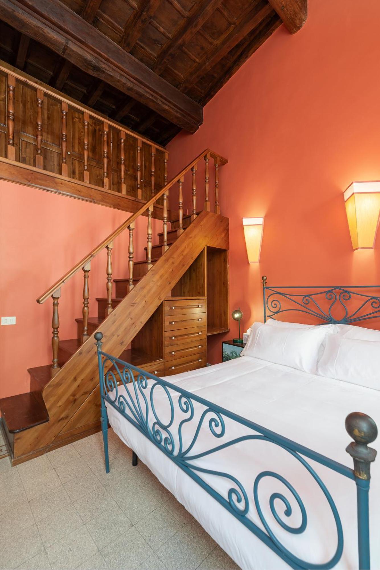 Appartamento Tor Millina 4 Piazza Navona 로마 외부 사진