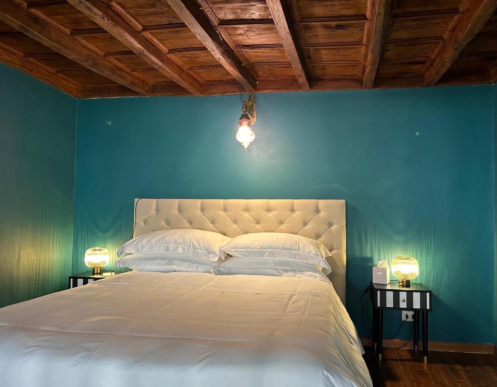 Appartamento Tor Millina 4 Piazza Navona 로마 외부 사진